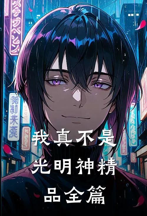 我真不是光明神精品全篇