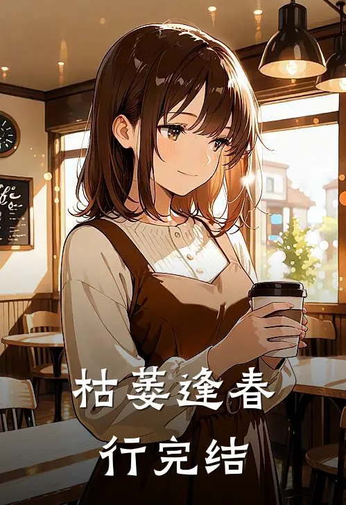 枯萎逢春行完结