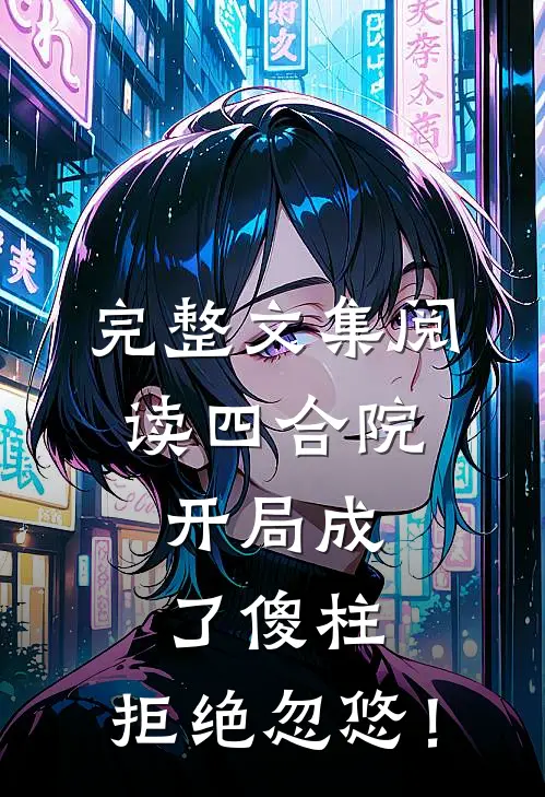 完整文集阅读四合院，开局成了傻柱，拒绝忽悠！