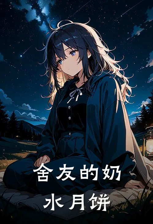 舍友的奶水月饼