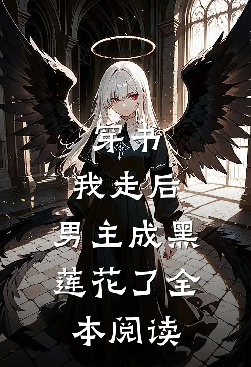 穿书：我走后，男主成黑莲花了全本阅读