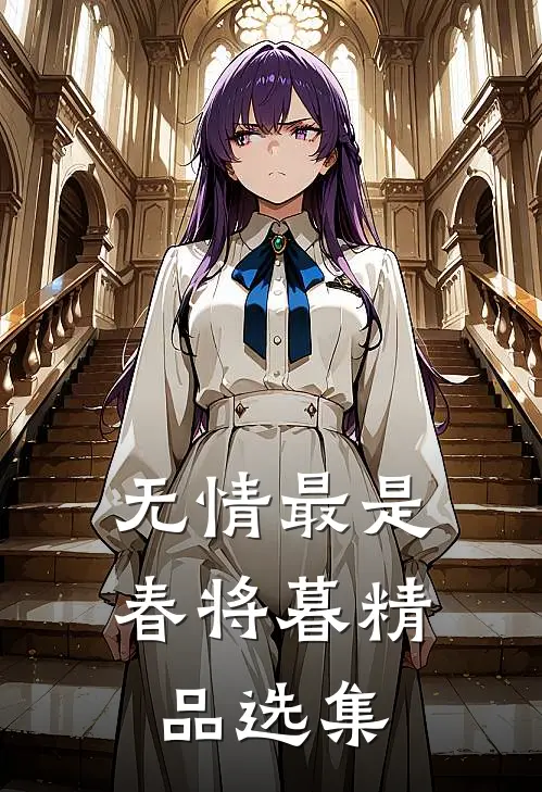 无情最是春将暮精品选集