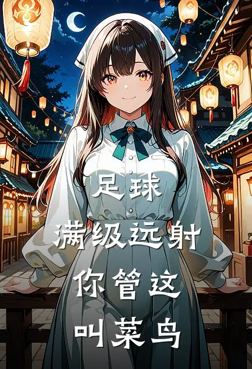 足球满级远射,你管这叫菜鸟TXT完本下