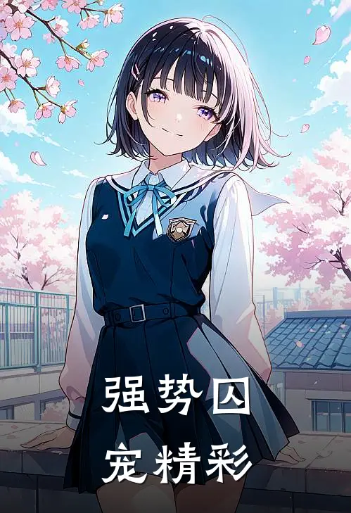 强势囚宠精彩