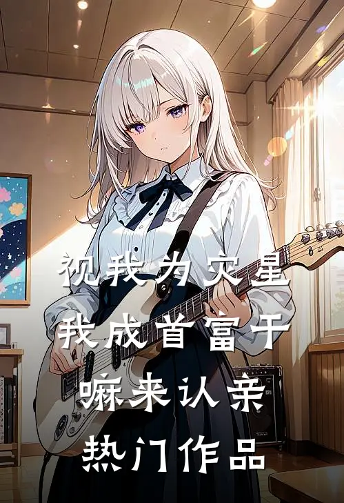 视我为灾星，我成首富干嘛来认亲热门作品