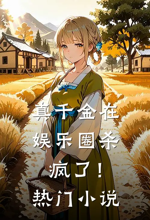 真千金在娱乐圈杀疯了!热门推荐