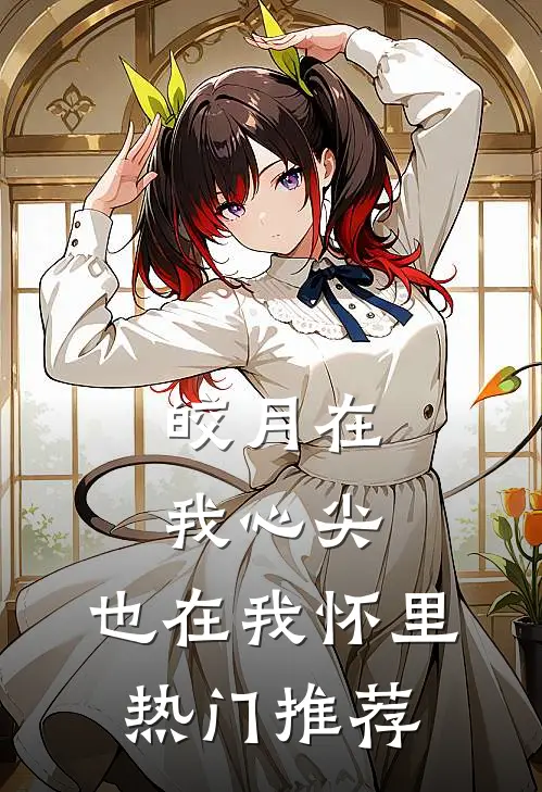 皎月在我心尖，也在我怀里热门推荐
