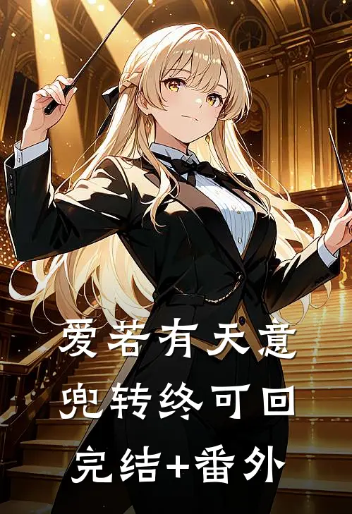 爱若有天意，兜转终可回完结+番外