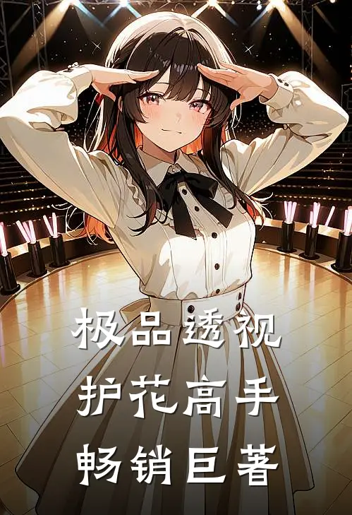 极品透视护花高手畅销巨著