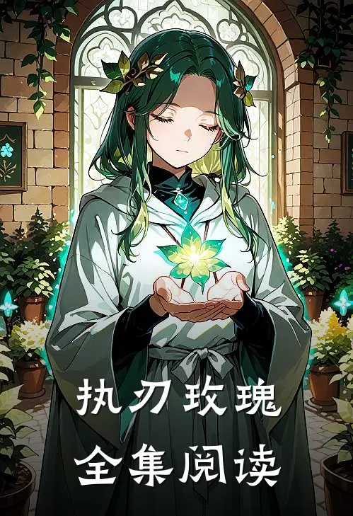 执刃玫瑰全集阅读