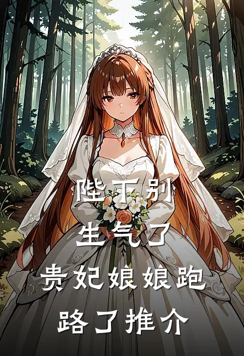 陛下别生气了，贵妃娘娘跑路了推介