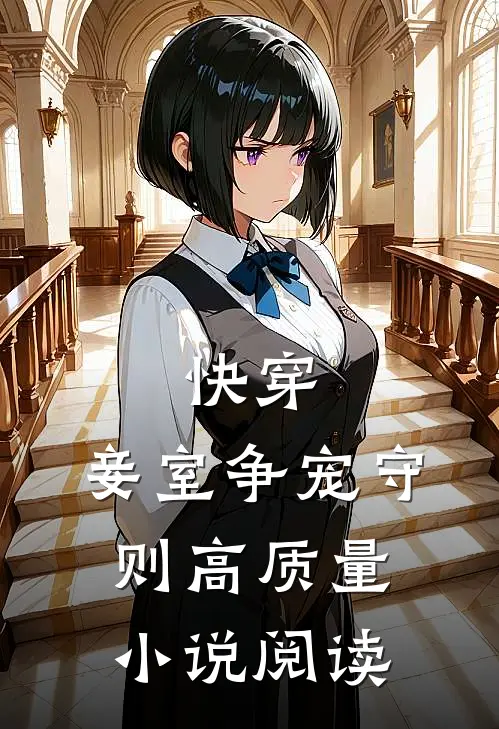 快穿：妾室争宠守则高质量小说阅读
