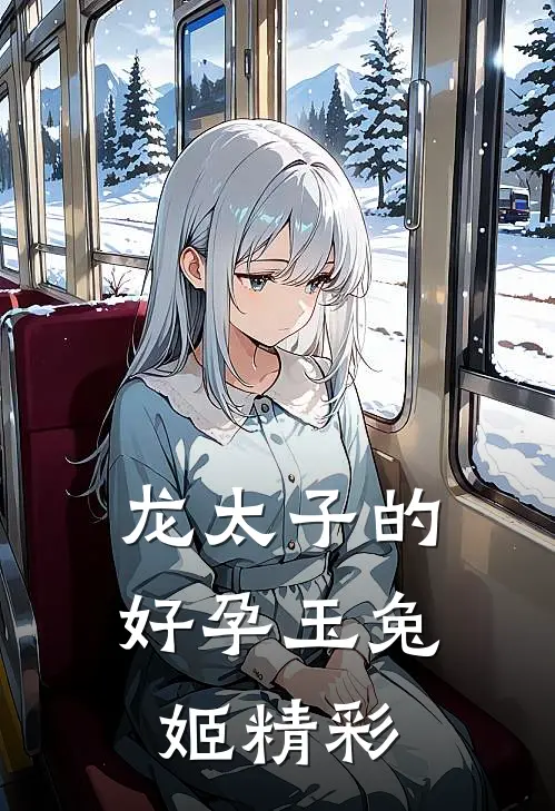 龙太子的好孕玉兔姬精彩