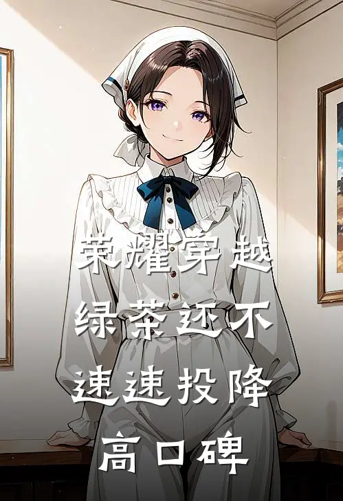 荣耀穿越，绿茶还不速速投降高口碑