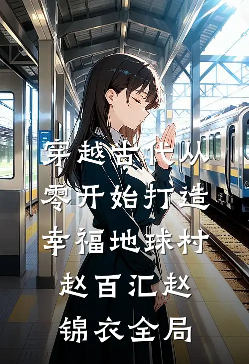 穿越古代从零开始打造幸福地球村赵百汇赵锦衣全局