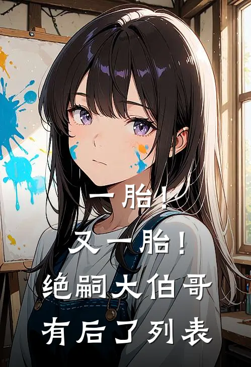 一胎！又一胎！绝嗣大伯哥有后了列表
