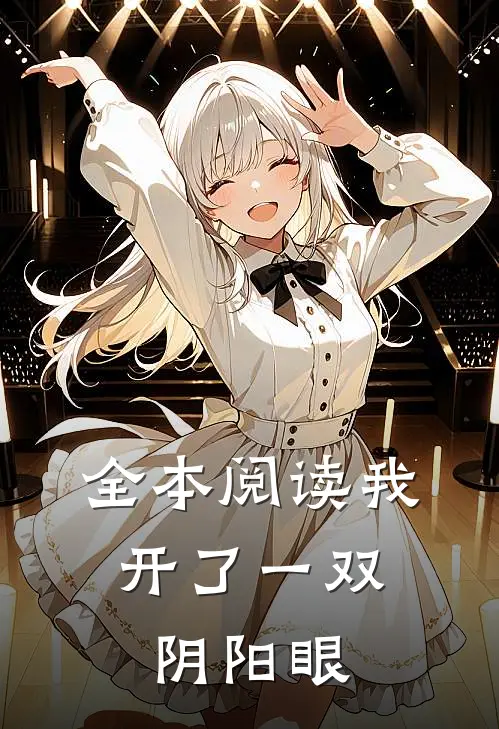 全本阅读我，开了一双阴阳眼