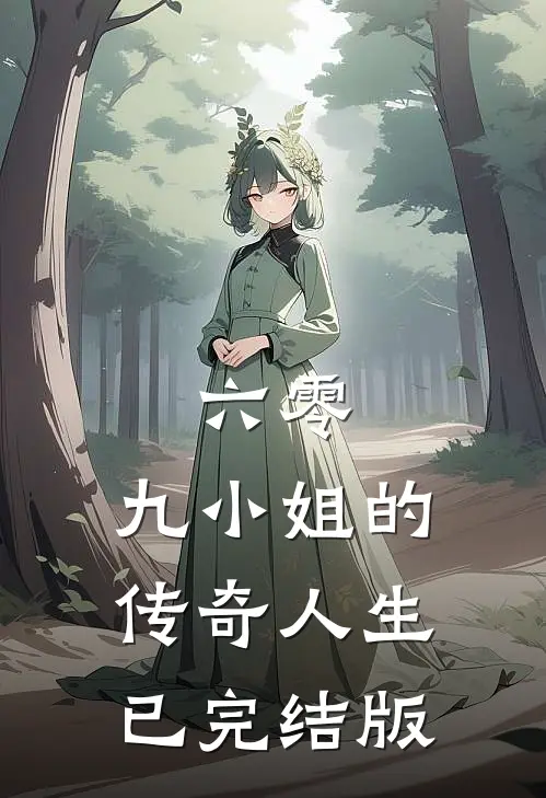 六零：九小姐的传奇人生已完结版