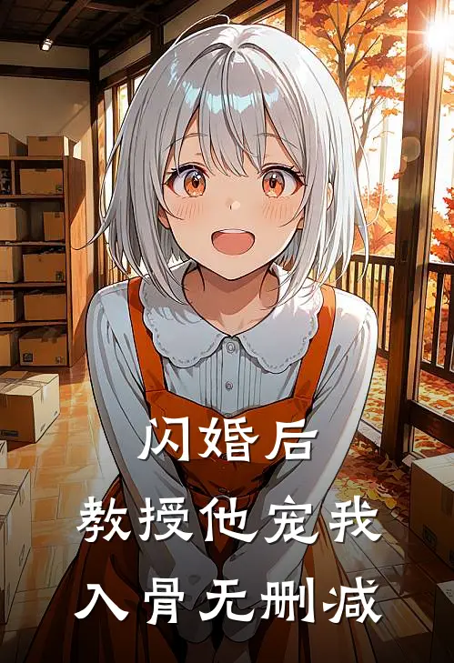 闪婚后，教授他宠我入骨无删减