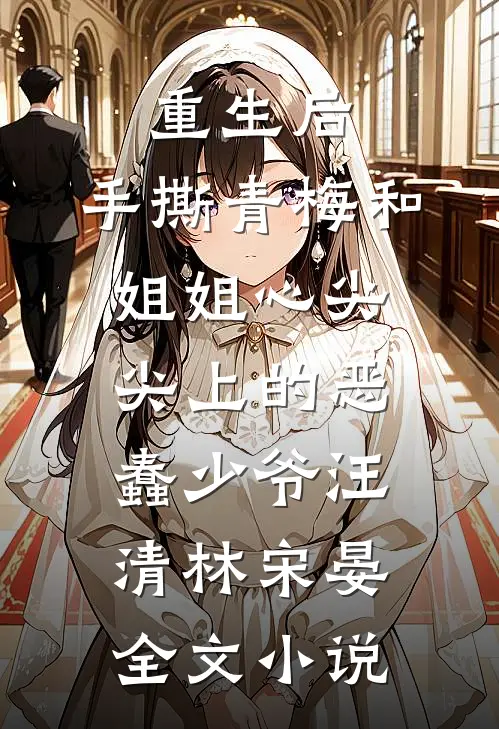 重生后，手撕青梅和姐姐心尖尖上的恶蠢少爷汪清林宋晏全文小说