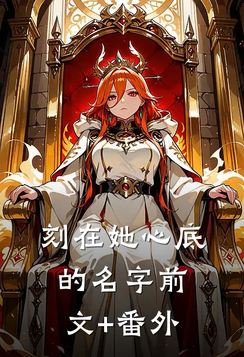 刻在她心底的名字前文+番外