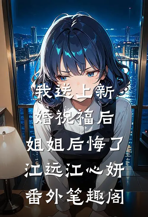 我送上新婚祝福后，姐姐后悔了：江远江心妍番外笔趣阁