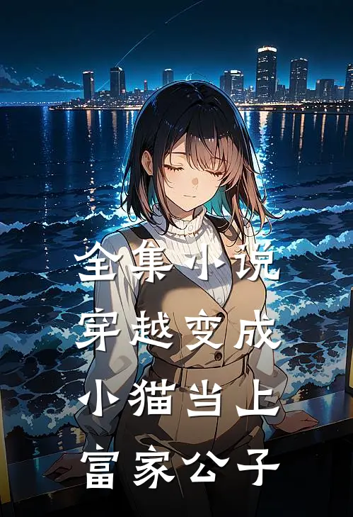 全集小说穿越变成小猫当上富家公子