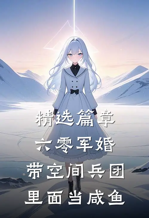 精选篇章六零军婚：带空间兵团里面当咸鱼