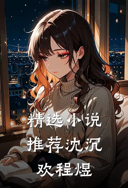 精选小说推荐沈沉欢程煜