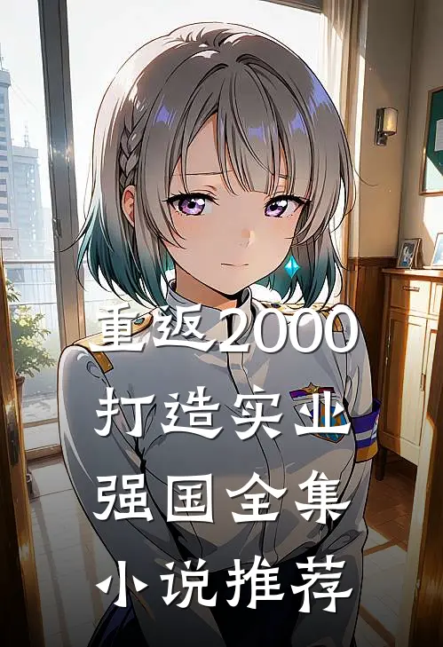 重返2000，打造实业强国全集小说推荐