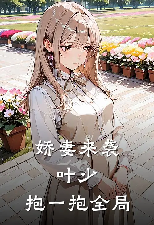 娇妻来袭叶少,抱一抱全局免费阅读