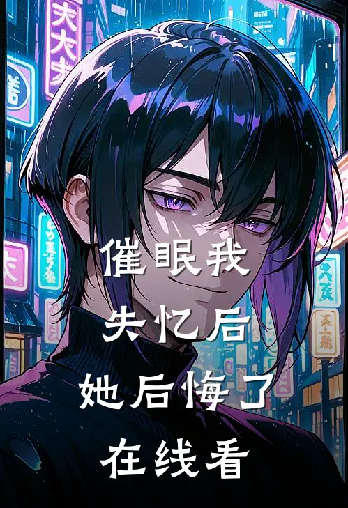 催眠我失忆后，她后悔了在线看