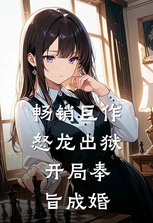畅销巨作怒龙出狱：开局奉旨成婚