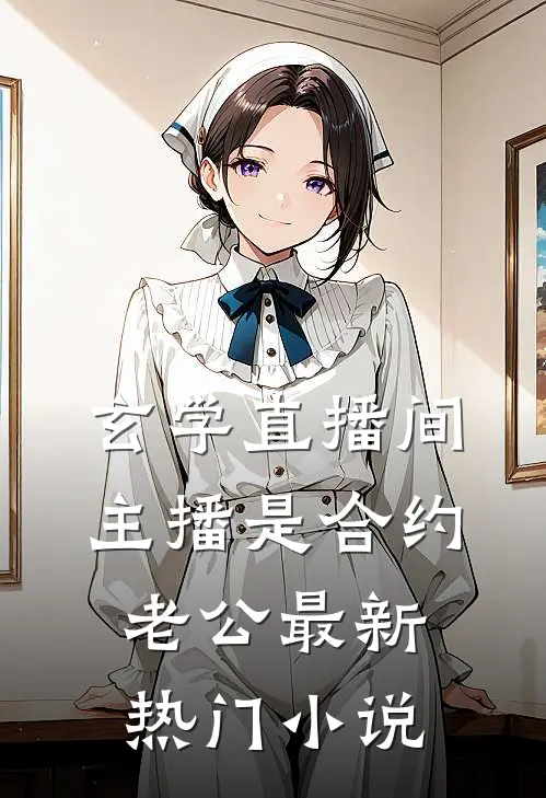 玄学直播间：主播是合约老公最新热门小说