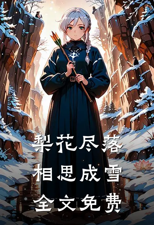 梨花尽落，相思成雪全文免费