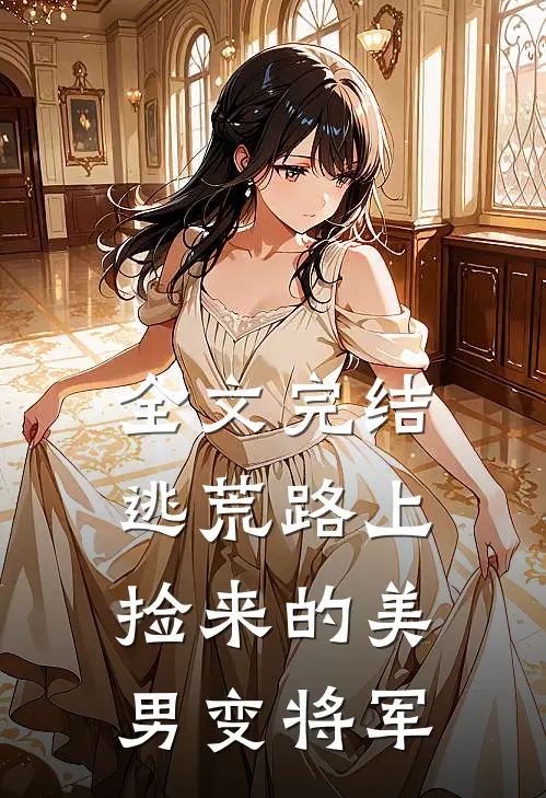 全文完结逃荒路上，捡来的美男变将军