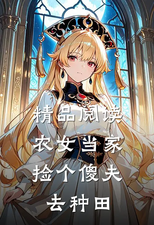精品阅读农女当家：捡个傻夫去种田