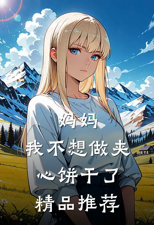 妈妈，我不想做夹心饼干了精品推荐