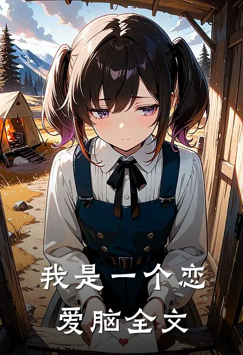 我是一个恋爱脑全文