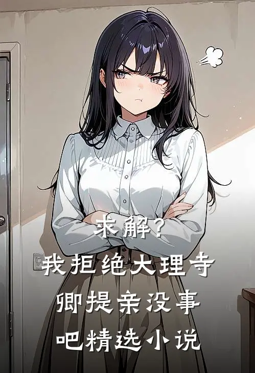求解？我拒绝大理寺卿提亲没事吧精选小说