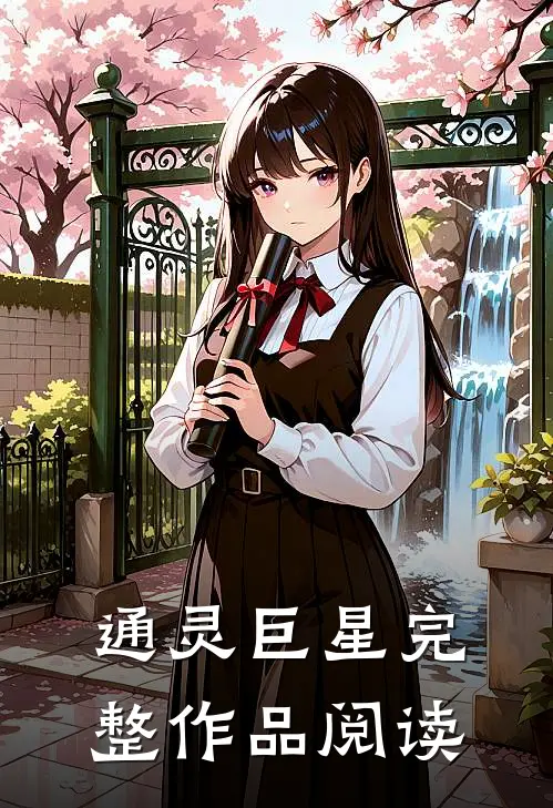 通灵巨星完整作品阅读