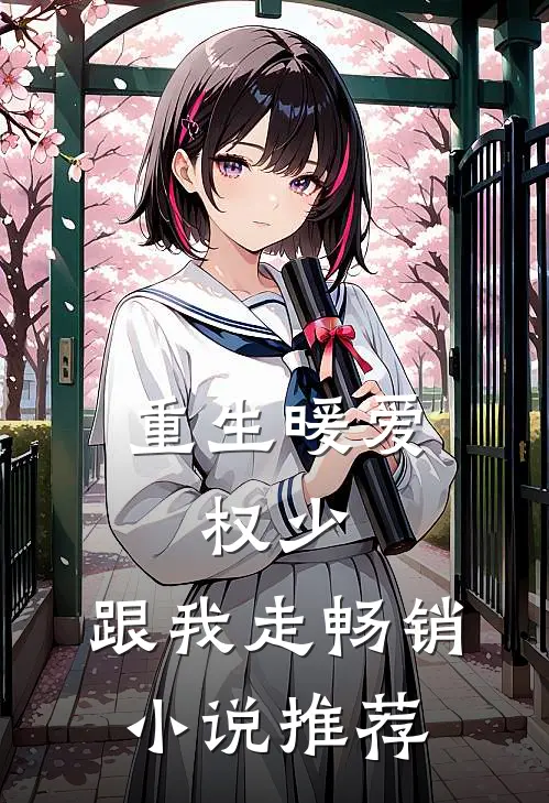 重生暖爱：权少，跟我走畅销小说推荐