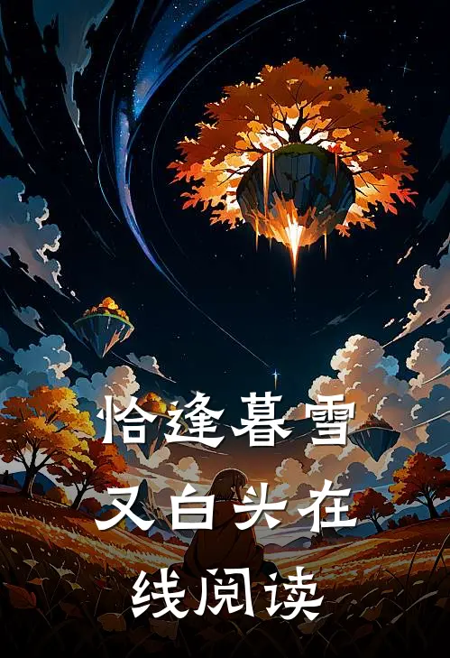 恰逢暮雪又白头在线阅读