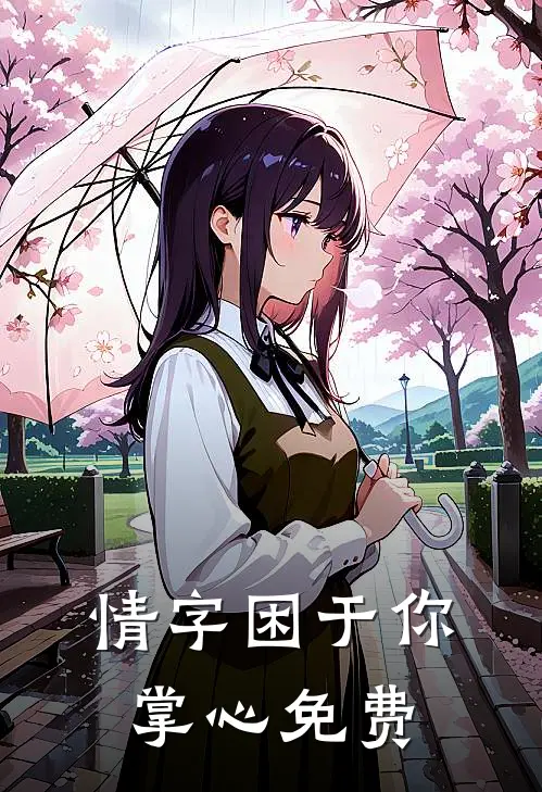情字困于你掌心免费
