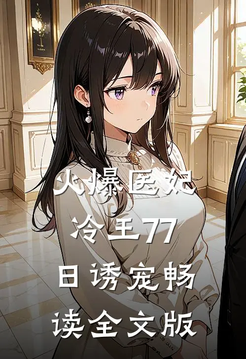 火爆医妃：冷王77日诱宠畅读全文版