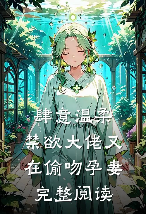 肆意温柔，禁欲大佬又在偷吻孕妻完整阅读