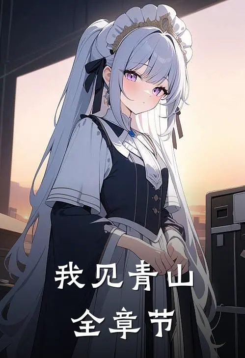 我见青山全章节