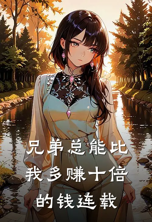 兄弟总能比我多赚十倍的钱连载